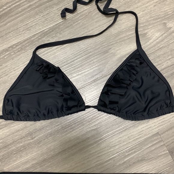 Bikini 2 different bottoms size large and top small - Picture 3 of 8